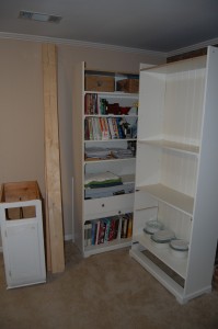 Dammit these were heavy!