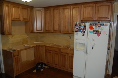 Another woman entertaining me while Wifey's away.