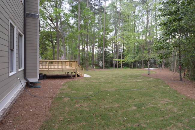 New House Exterior 2